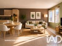 Vente appartement 3 pièces Vente appartement 3 pièces