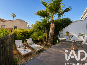 Vente Appartement T1Six-Fours-les-Plages
