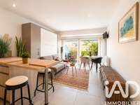 Vente appartement 1 pièce Vente appartement 1 pièce
