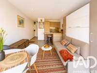 Vente appartement 1 pièce Vente appartement 1 pièce
