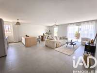 Vente appartement 6 pièces Vente appartement 6 pièces