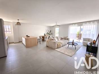 Vente appartement 6 pièces Six-Fours-les-Plages 83