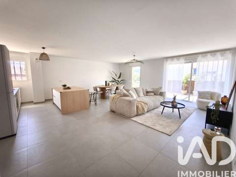 Vente appartement 6 pièces Six-Fours-les-Plages 83