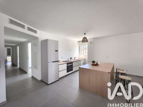 Vente appartement 6 pièces Vente appartement 6 pièces