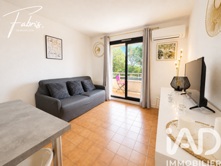 Vente appartement 1 pièce Vente appartement 1 pièce