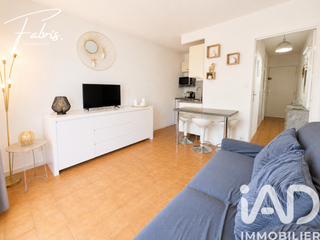 Vente appartement 1 pièce Vente appartement 1 pièce