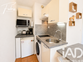 Vente appartement 1 pièce Vente appartement 1 pièce