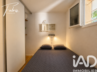 Vente appartement 1 pièce Vente appartement 1 pièce