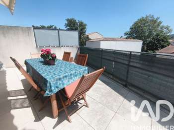 Vente appartement 4 pièces Six-Fours-les-Plages 83