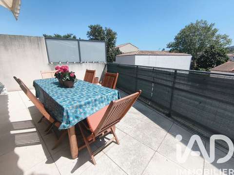 Vente appartement 4 pièces Six-Fours-les-Plages 83