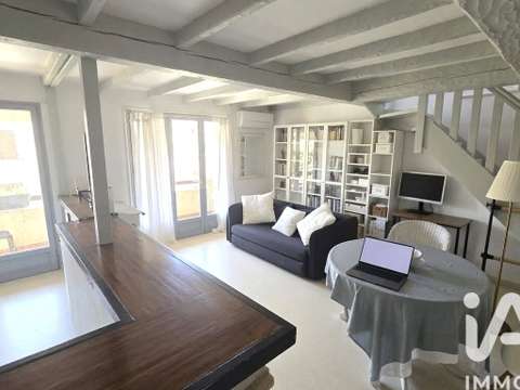 Vente appartement 3 pièces Vente appartement 3 pièces