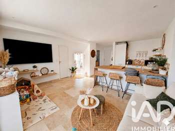 Vente appartement 3 pièces Six-Fours-les-Plages 83