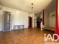 Vente appartement 1 pièce Vente appartement 1 pièce