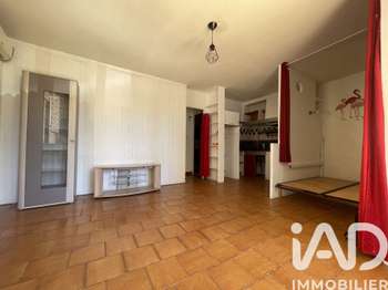 Vente appartement 1 pièce Vente appartement 1 pièce
