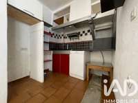 Vente appartement 1 pièce Vente appartement 1 pièce