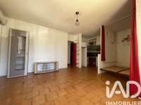 Vente appartement 1 pièce Vente appartement 1 pièce