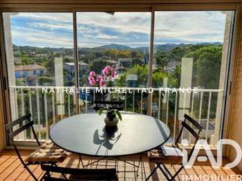 Vente Appartement T1Six-Fours-les-Plages