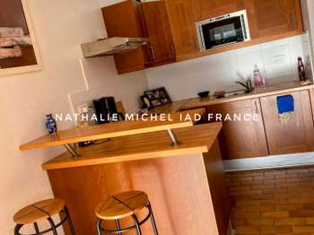 Vente appartement 1 pièce Vente appartement 1 pièce