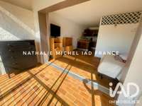 Vente appartement 1 pièce Vente appartement 1 pièce