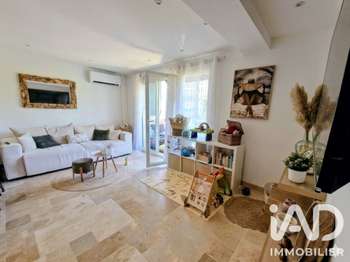Vente Appartement 3 piècesSix-Fours-les-Plages