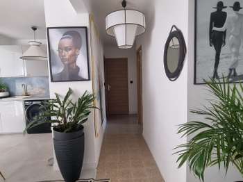 Vente Appartement 3 piècesSix-Fours-les-Plages