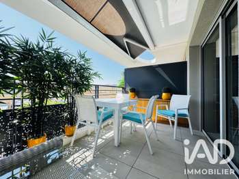 Vente appartement 2 pièces Six-Fours-les-Plages 83