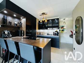 Vente appartement 2 pièces Six-Fours-les-Plages 83