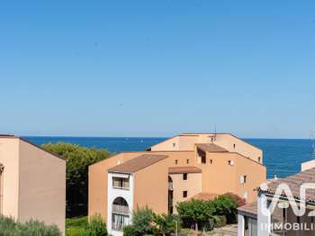 Vente Appartement 2 piècesSix-Fours-les-Plages