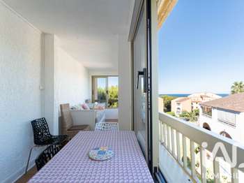 Vente appartement 2 pièces Six-Fours-les-Plages 83