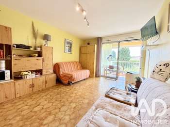 Vente Appartement T1Six-Fours-les-Plages