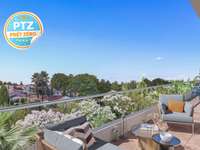 Vente appartement 5 pièces Vente appartement 5 pièces