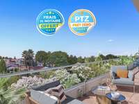 Vente appartement 5 pièces