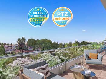 Vente Appartement 5 piècesSix-Fours-les-Plages