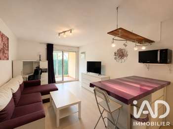 Vente Appartement 2 piècesSix-Fours-les-Plages