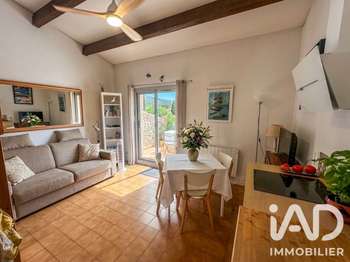 Vente appartement 3 pièces Six-Fours-les-Plages 83