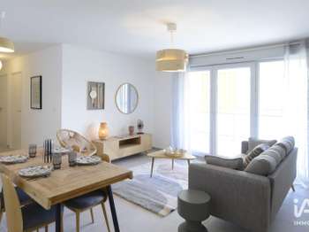 Vente Appartement 4 piècesSix-Fours-les-Plages