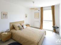 Vente appartement 4 pièces Vente appartement 4 pièces