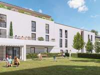 Vente appartement 4 pièces Vente appartement 4 pièces