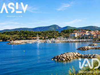 Vente Appartement T1Six-Fours-les-Plages