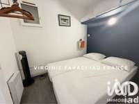Vente appartement 1 pièce Vente appartement 1 pièce