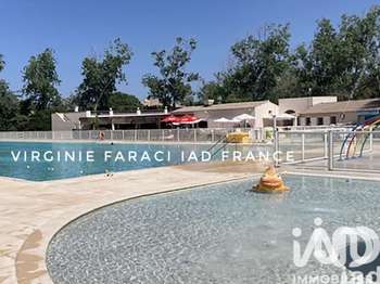 Vente appartement 1 pièce Six-Fours-les-Plages 83