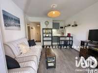 Vente appartement 1 pièce Vente appartement 1 pièce