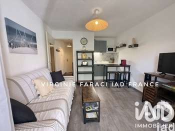 Vente appartement 1 pièce Vente appartement 1 pièce