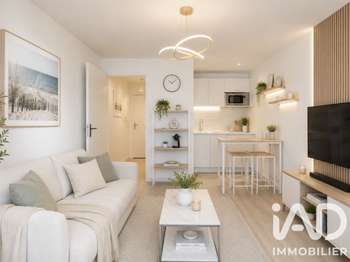 Vente appartement 1 pièce Vente appartement 1 pièce