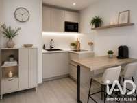 Vente appartement 1 pièce Vente appartement 1 pièce