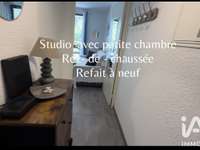 Vente appartement 1 pièce Vente appartement 1 pièce