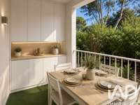 Vente appartement 1 pièce Vente appartement 1 pièce