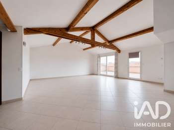 Vente Appartement 4 piècesSix-Fours-les-Plages