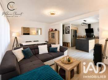 Vente Appartement 4 piècesSix-Fours-les-Plages