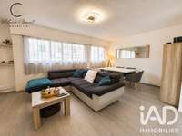 Vente appartement 4 pièces Vente appartement 4 pièces